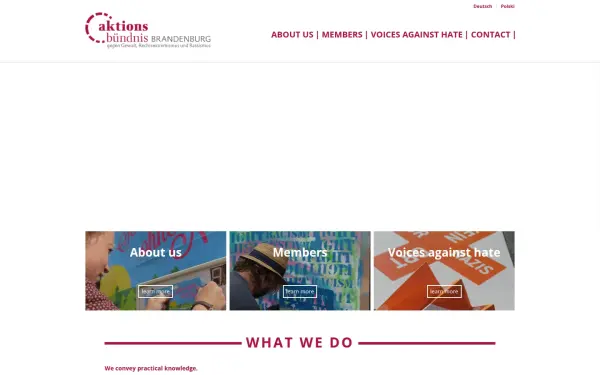 aktionsbuendnis-brandenburg.de