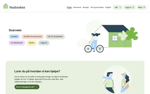 husbanken.no