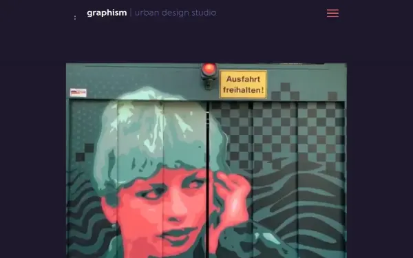 www.graphism.de