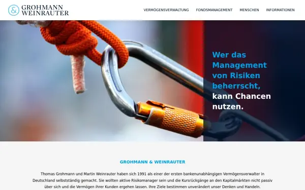 www.grohmann-weinrauter.de
