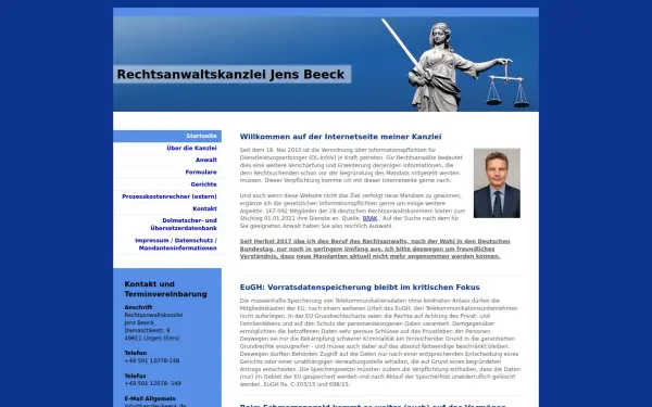 www.kanzlei-beeck.de