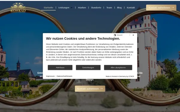 augenoptik-konrad.de