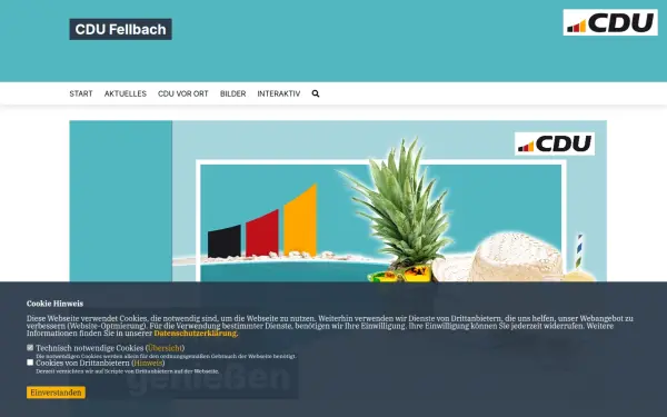 cdu-fellbach.de