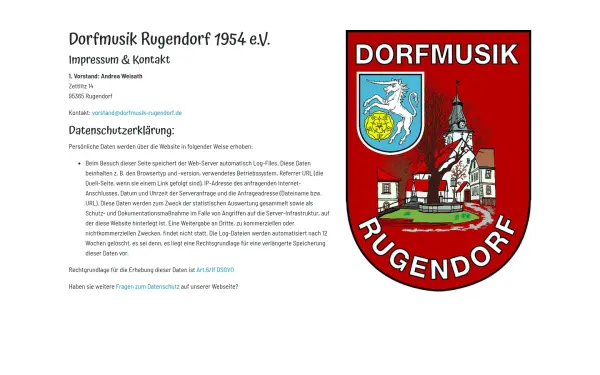 www.dorfmusik-rugendorf.de