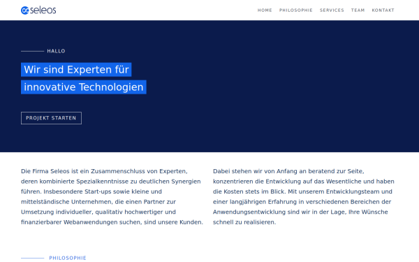 www.seleos.de