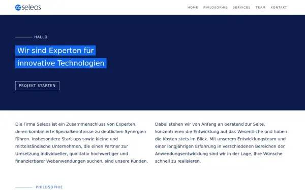 www.seleos.de