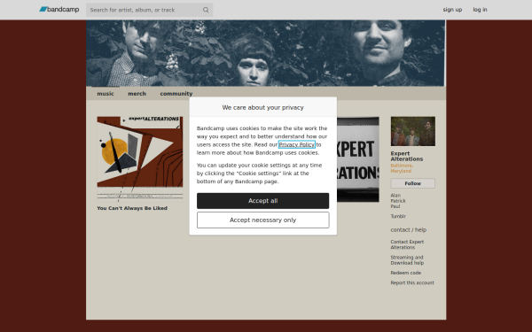 expertalterations.bandcamp.com