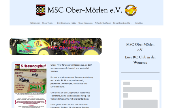 msc-obermoerlen.de