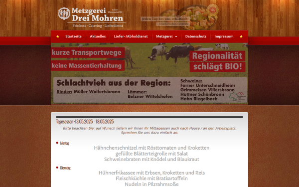 www.metzgerei-wiessmeier.de