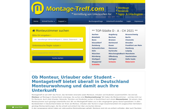 www.montage-treff.com