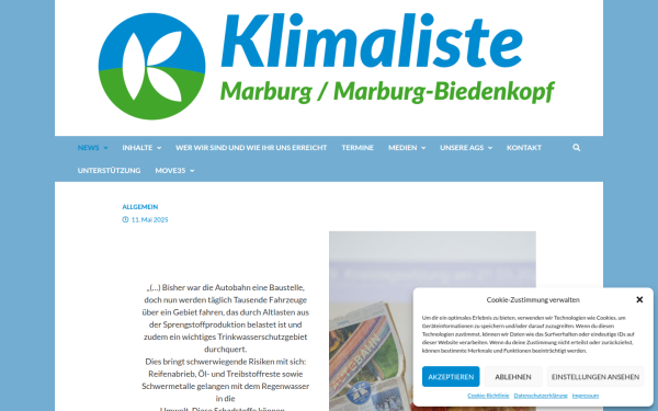 klimaliste-marburg.de