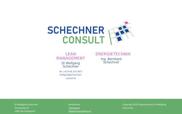 schechner-consult.at