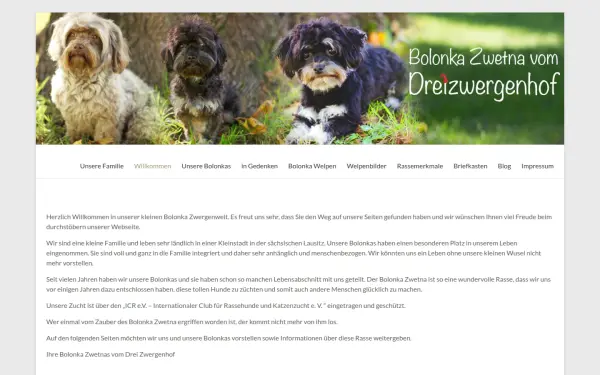 www.dreizwergenhof.de