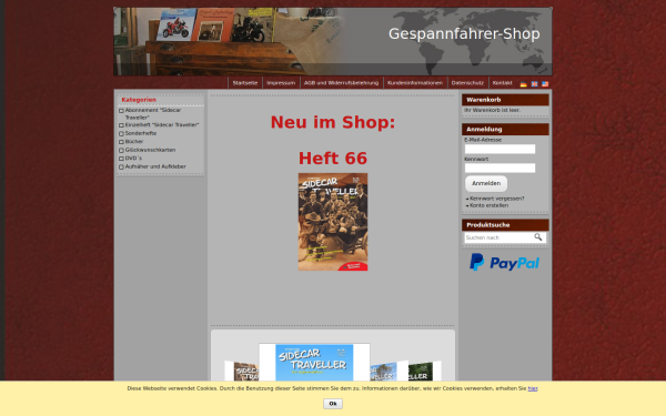 www.gespannfahrer-shop.de