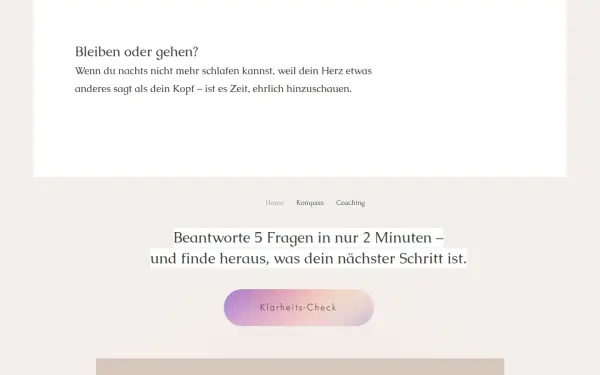 www.trennenoderbleiben.com
