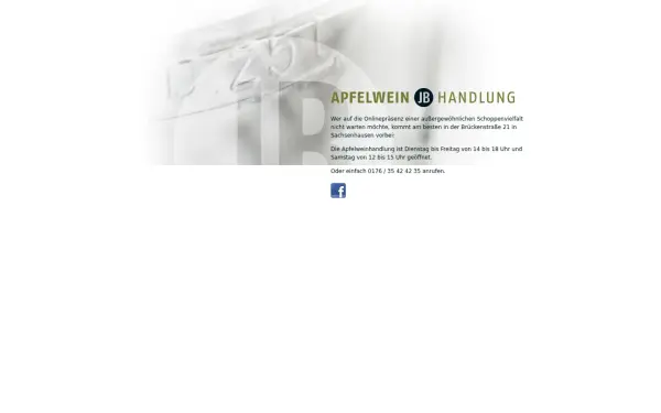 apfelweinhandlung.de