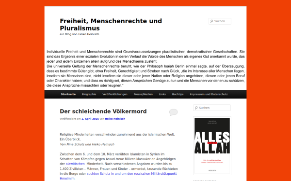 www.heiko-heinisch.net