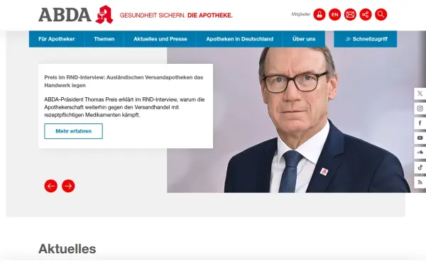 www.abda.de