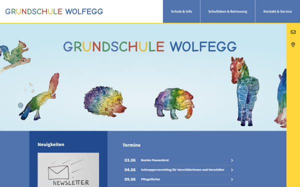 www.gs-wolfegg.de