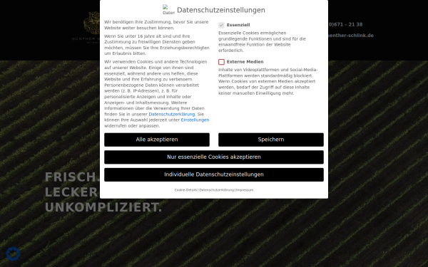 guenther-schlink.de