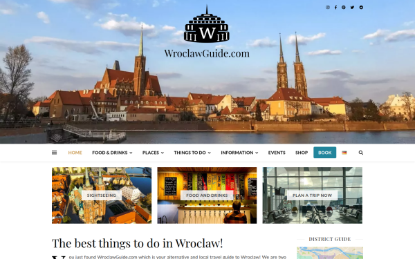 www.wroclawguide.com