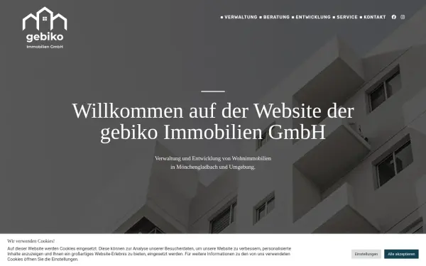 gebiko.de