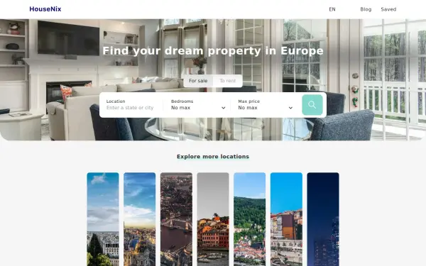 housenix.com