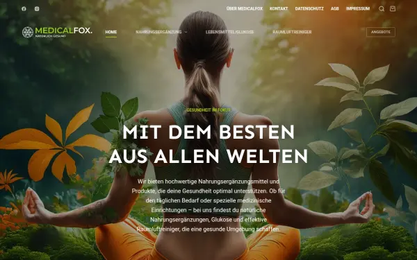 medicalfox.de