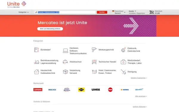 mergateo.de