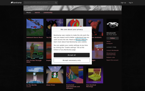 windows96.bandcamp.com