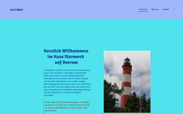 www.haus-sturmeck.de