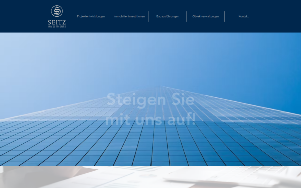 www.seitz-investments.com