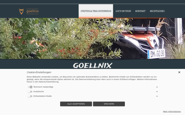 goellnix.de