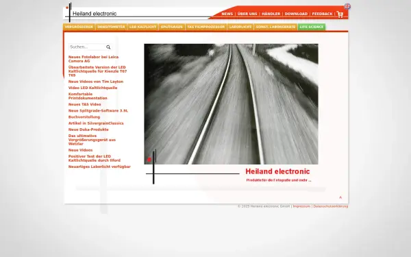 heilandelectronic.de