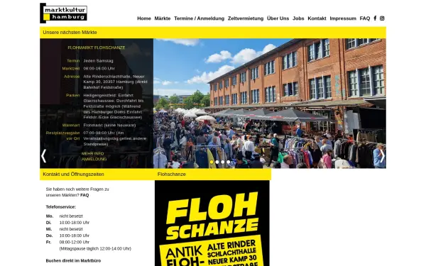 marktkultur-hamburg.de