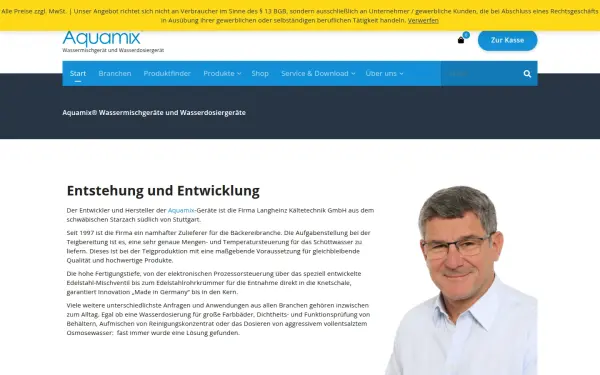 aquamix.de