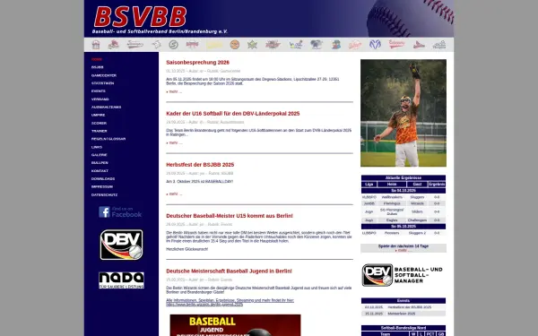 bsvbb.de
