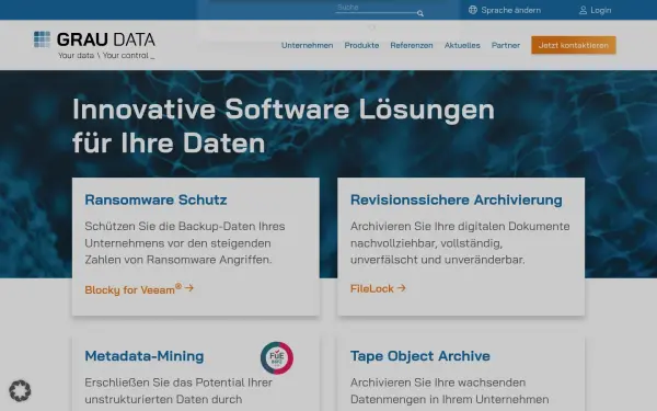 www.graudata.com