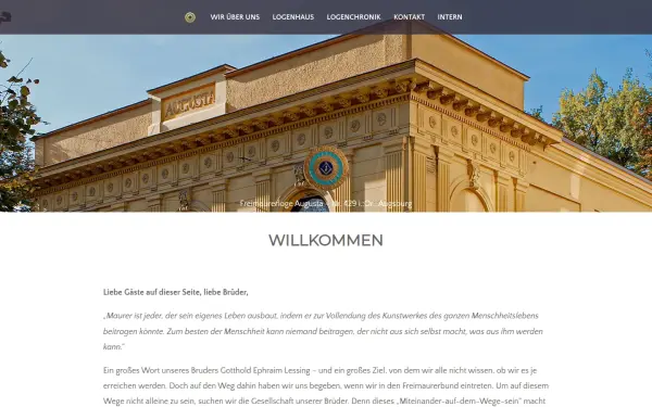 www.loge-augusta.de