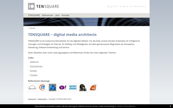 www.tensquare.de