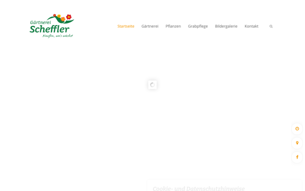 gaertnerei-scheffler.de