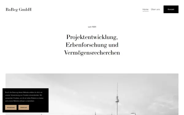 www.babeg.de