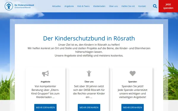www.dksb-roesrath.de
