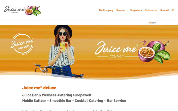 www.juice-me.de