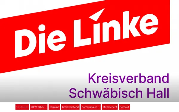die-linke-sha.de