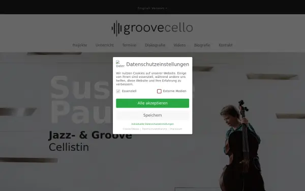 groovecello.de
