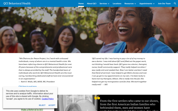 www.qcihealth.com