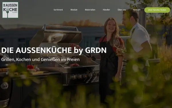 aussen-kueche.de
