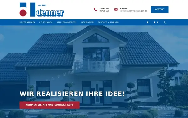 www.denner-weichtungen.de