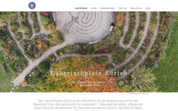 www.labyrinthplatz.ch